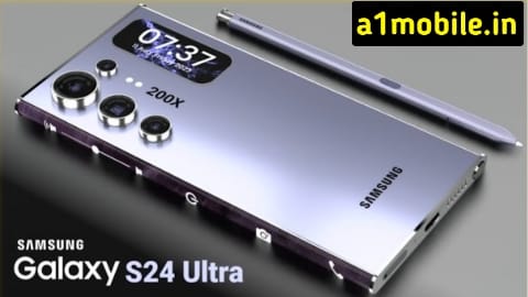Samsung Galaxy S24 Ultra 5G Down Payment